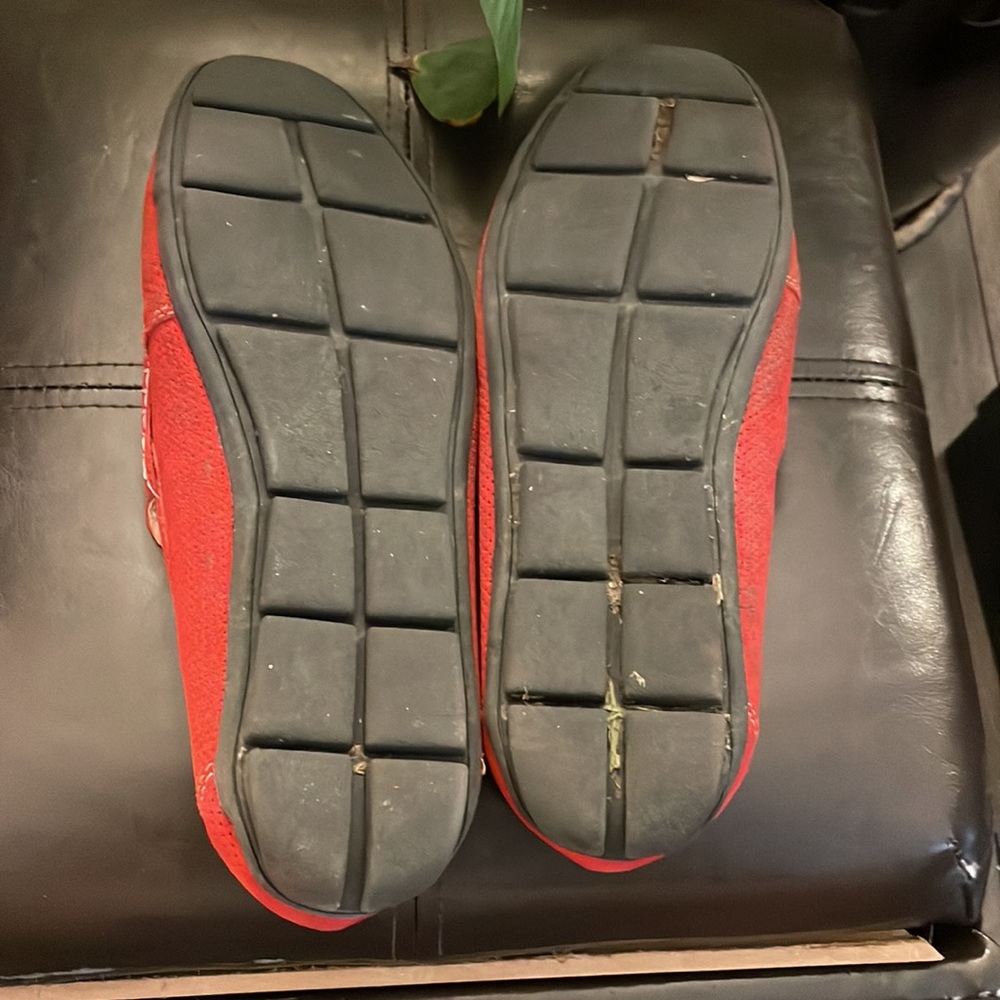 X-Ray Shoes - Picture 4 of 5